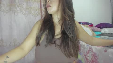 Snapshot of harleynapier chatting on 02.27.26 Natii online show from 02.27.26