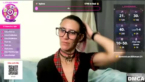 Snapshot of harleyrey6969 chatting on 06.16.26 harleyrey69 online show from 06.16.26