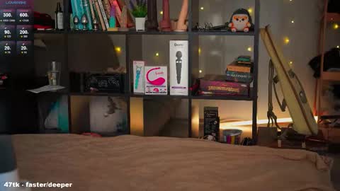 HarleyJeffrey online show from 01.09.26