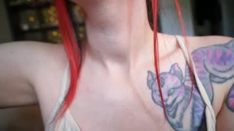 Snapshot of harleyspy chatting on 05.26.26 HarleyJeffrey online show from 05.26.26