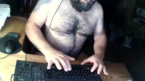 harleywerner online show from 10.13.25