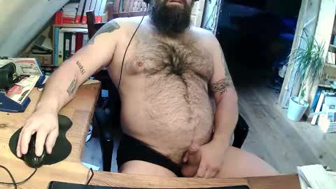 Snapshot of harleywerner chatting on 03.16.26 harleywerner online show from 03.16.26