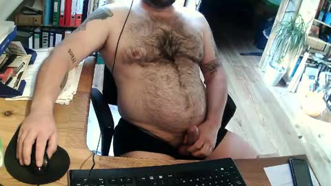 Snapshot of harleywerner chatting on 04.16.26 harleywerner online show from 04.16.26