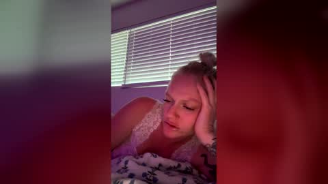 Harley Rae online show from 05.10.26