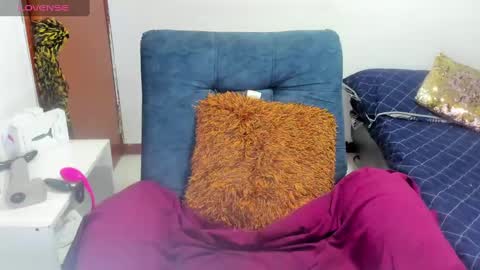 Snapshot of harly_queen77 chatting on 12.03.24 Harly online show from 12.03.24