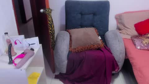 Snapshot of harly_queen77 chatting on 01.15.25 Harly online show from 01.15.25