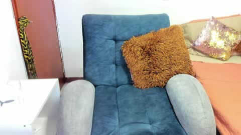 Snapshot of harly_queen77 chatting on 01.21.25 Harly online show from 01.21.25