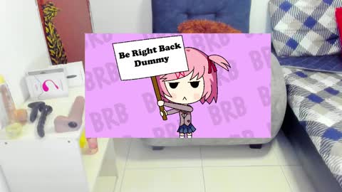 Snapshot of harly_queen77 chatting on 02.14.25 Harly online show from 02.14.25