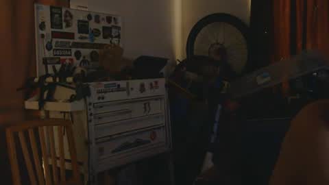 Snapshot of harmony792455 chatting on 02.19.25 harmony792455 online show from 02.19.25