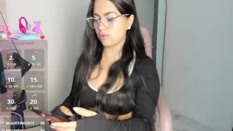 Snapshot of harmony_murr chatting on 08.01.26 vanessa online show from 08.01.26