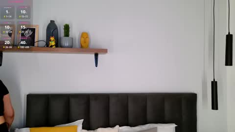 Harmony online show from 09.22.25