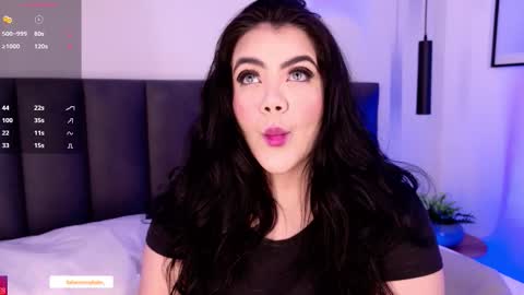 Harmony online show from 11.25.25