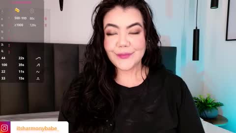 Harmony online show from 01.08.26