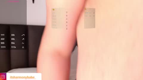 Harmony online show from 02.03.26