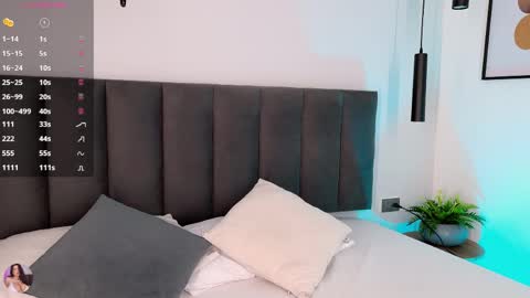 Harmony online show from 04.14.26