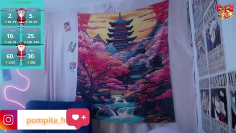 Harmonys World online show from 12.17.24