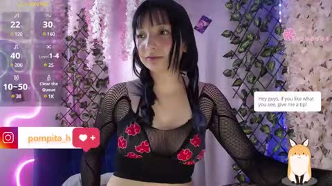 Harmonys World online show from 02.18.25