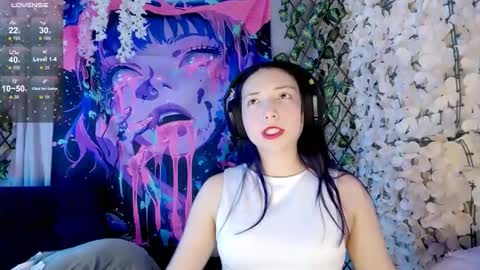 Harmonys World online show from 10.16.25