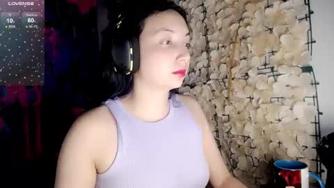 Harmonys World online show from 10.23.25