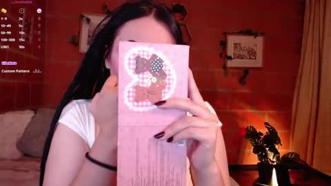 Harmony    Please help me to reach 100 thumbs up online show from 02.12.26