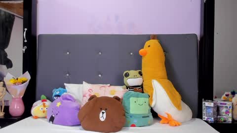 Harmony Hill online show from 03.27.26