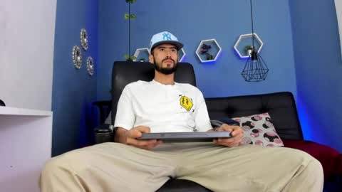 harold_999 online show from 04.29.26