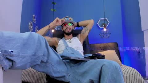 harold_999 online show from 05.06.26