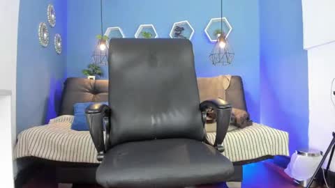 harold_999 online show from 05.08.26