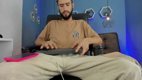 harold_999 online show from 05.11.26