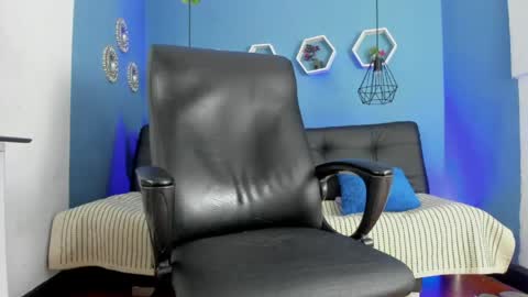 harold_999 online show from 05.17.26