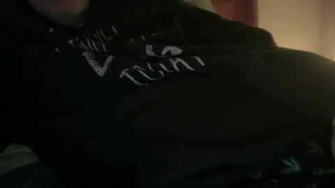 Snapshot of haroldhaller chatting on 01.22.25 Harry H online show from 01.22.25