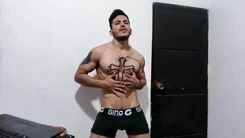 BOY HOT online show from 12.19.24