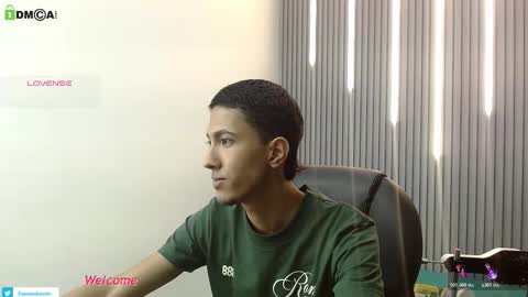 IM HAROLD online show from 02.15.26