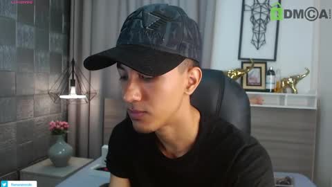 IM HAROLD online show from 04.13.26