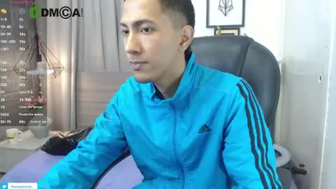IM HAROLD online show from 05.12.26