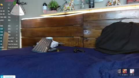 IM HAROLD online show from 06.03.26