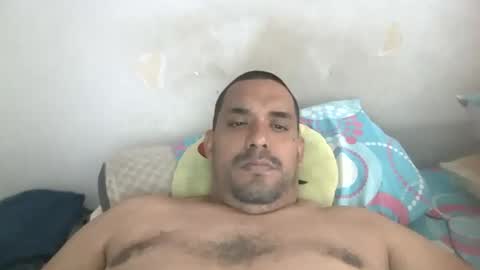 ricardo online show from 04.14.26