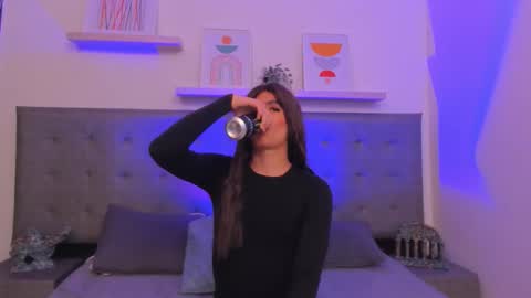 Harper  online show from 10.18.25