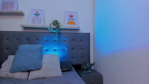 Harper  online show from 10.23.25