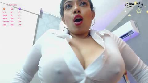 harper_ziu online show from 03.23.26