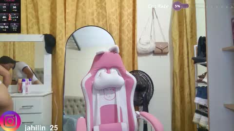 harperzoe online show from 10.20.25