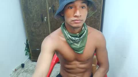 david escobarz insta..gram online show from 10.15.25