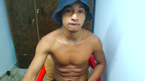 david escobarz insta..gram online show from 10.19.25