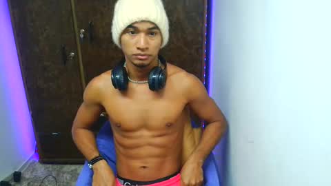 david escobarz insta..gram online show from 10.25.25