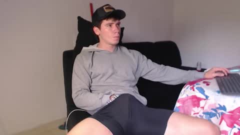 Sebastian online show from 10.31.25