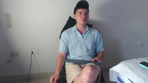 Sebastian online show from 11.15.25