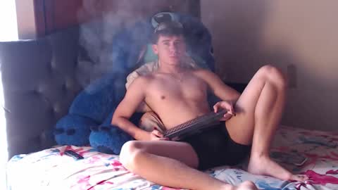 Sebastian online show from 02.16.26