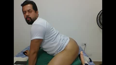 Snapshot of harry_goldenmillerx10fun chatting on 12.07.24 Harry online show from 12.07.24