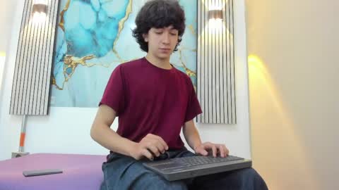 HARRY online show from 03.30.26