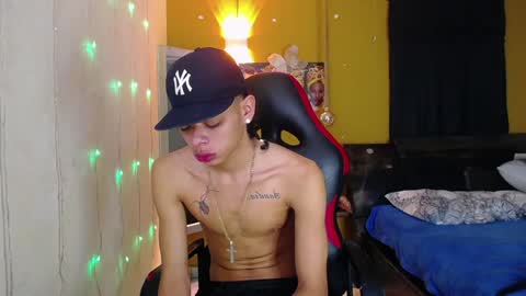 Harry online show from 01.13.25